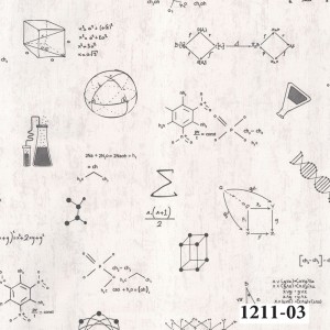 1211-03 Deco junior Duvar Kağıdı