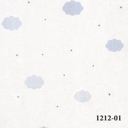 1212-01 Deco junior Duvar Kağıdı