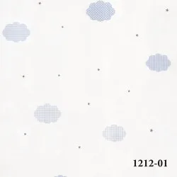 1212-01 Deco junior Duvar Kağıdı