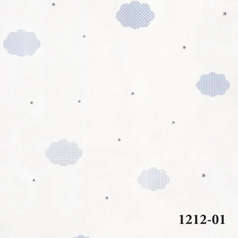 1212-01 Deco junior Duvar Kağıdı