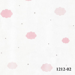 1212-02 Deco junior Duvar Kağıdı