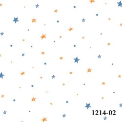 1214-02 Deco Junior Duvar Kağıdı ile Çocuk Odalarına Renkli Hayaller Katın 1214-02 Deco Junior Duvar Kağıdı ile Çocuk Odalarına Renkli Hayaller Katın