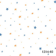1214-02 Deco junior Duvar Kağıdı