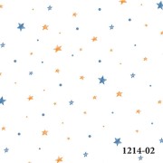 1214-02 Deco junior Duvar Kağıdı