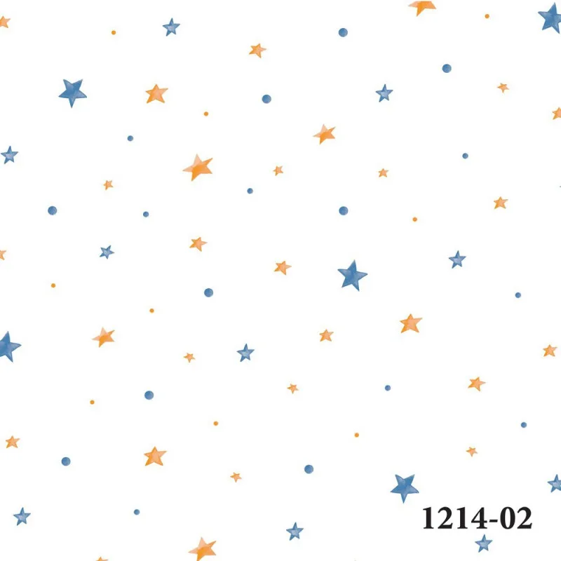 1214-02 Deco junior Duvar Kağıdı