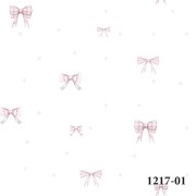 1217-01 Deco junior Duvar Kağıdı