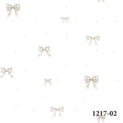 1217-02 Deco junior Duvar Kağıdı