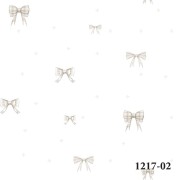 1217-02 Deco junior Duvar Kağıdı