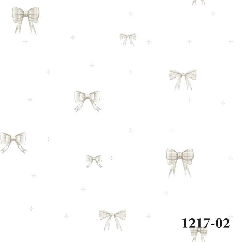 1217-02 Deco junior Duvar Kağıdı