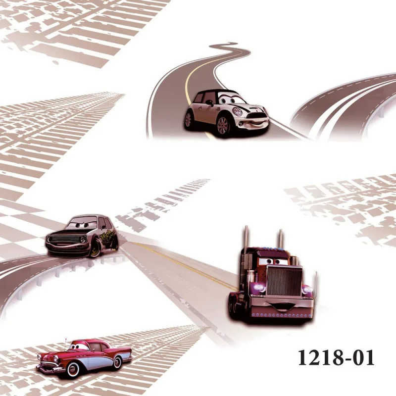 1218-01 Deco junior Duvar Kağıdı