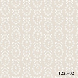 1223-02 Deco junior Duvar Kağıdı