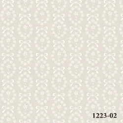 1223-02 Deco junior Duvar Kağıdı