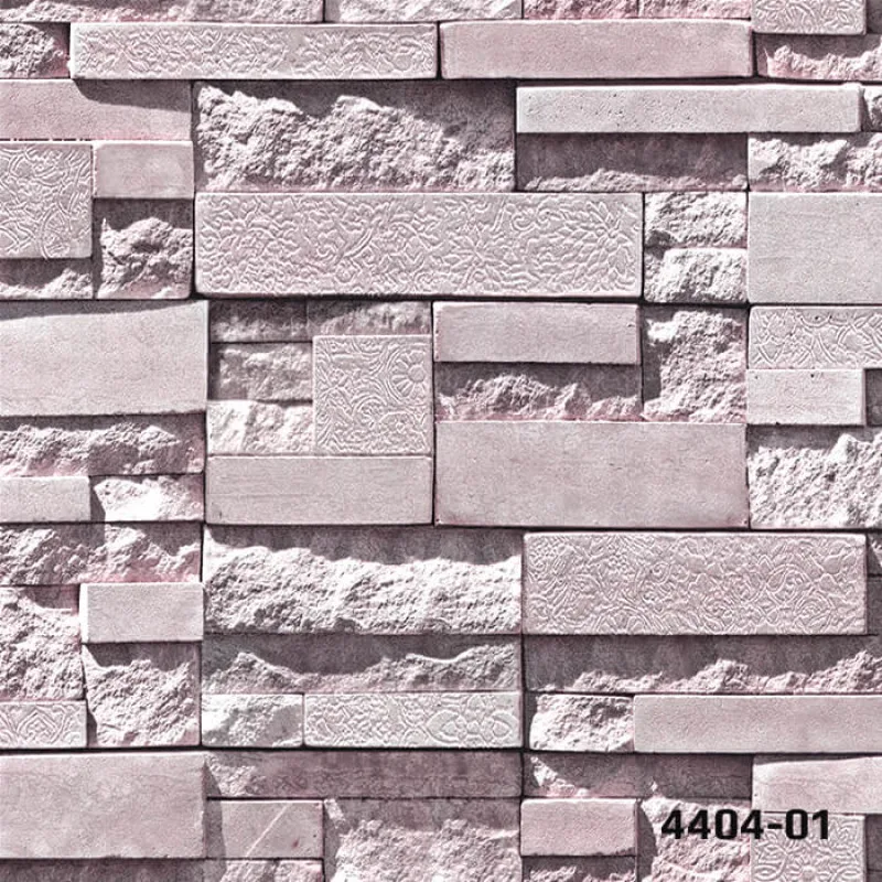 4404-01 Deco Stone Duvar Kağıdı
