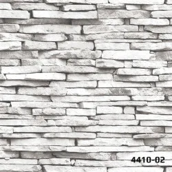 4410-02 Deco Stone Duvar Kağıdı