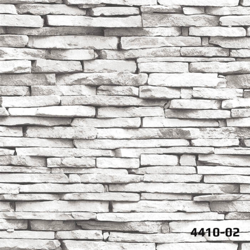 4410-02 Deco Stone Duvar Kağıdı