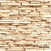 4410-03 Deco Stone Duvar Kağıdı