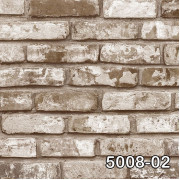 5008-02 Deco Stone Duvar Kağıdı