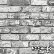 5008-03 Deco Stone Duvar Kağıdı