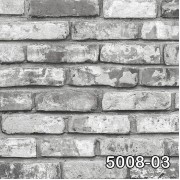 5008-03 Deco Stone Duvar Kağıdı