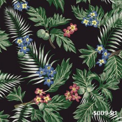 5009-01 Deco Stone Duvar Kağıdı