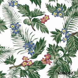 5009-02 Deco Stone Duvar Kağıdı