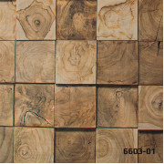 6603-01 Deco Stone Duvar Kağıdı