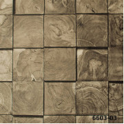 6603-03 Deco Stone Duvar Kağıdı