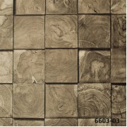 6603-03 Deco Stone Duvar Kağıdı