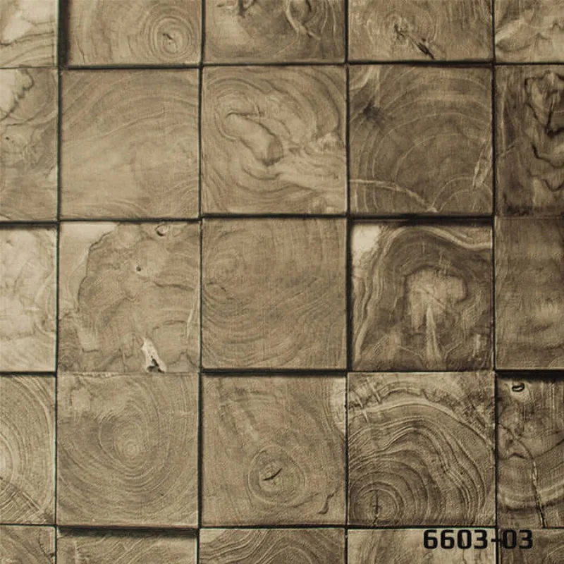 6603-03 Deco Stone Duvar Kağıdı