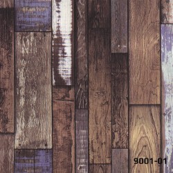 9001-01 Deco Stone Duvar Kağıdı