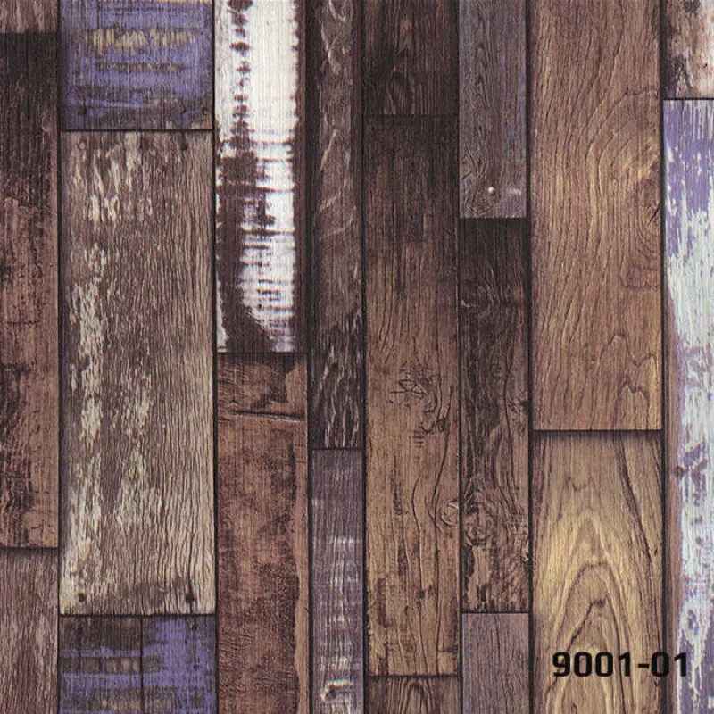 9001-01 Deco Stone Duvar Kağıdı