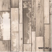 9001-02 Deco Stone Duvar Kağıdı