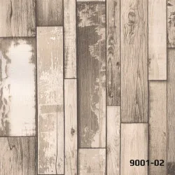 9001-02 Deco Stone Duvar Kağıdı