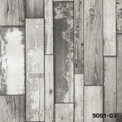 9001-03 Deco Stone Duvar Kağıdı