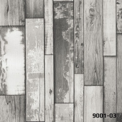9001-03 Deco Stone Duvar Kağıdı