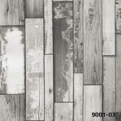 9001-03 Deco Stone Duvar Kağıdı
