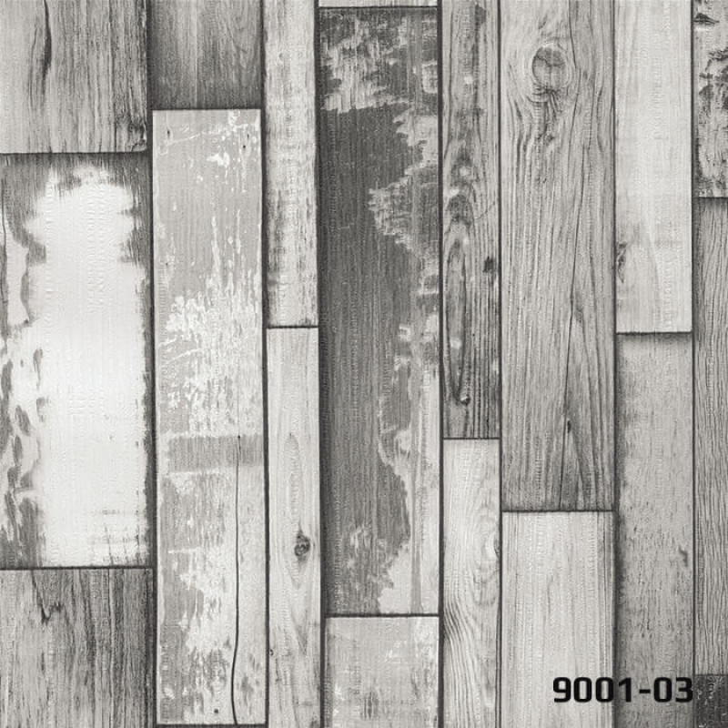 9001-03 Deco Stone Duvar Kağıdı