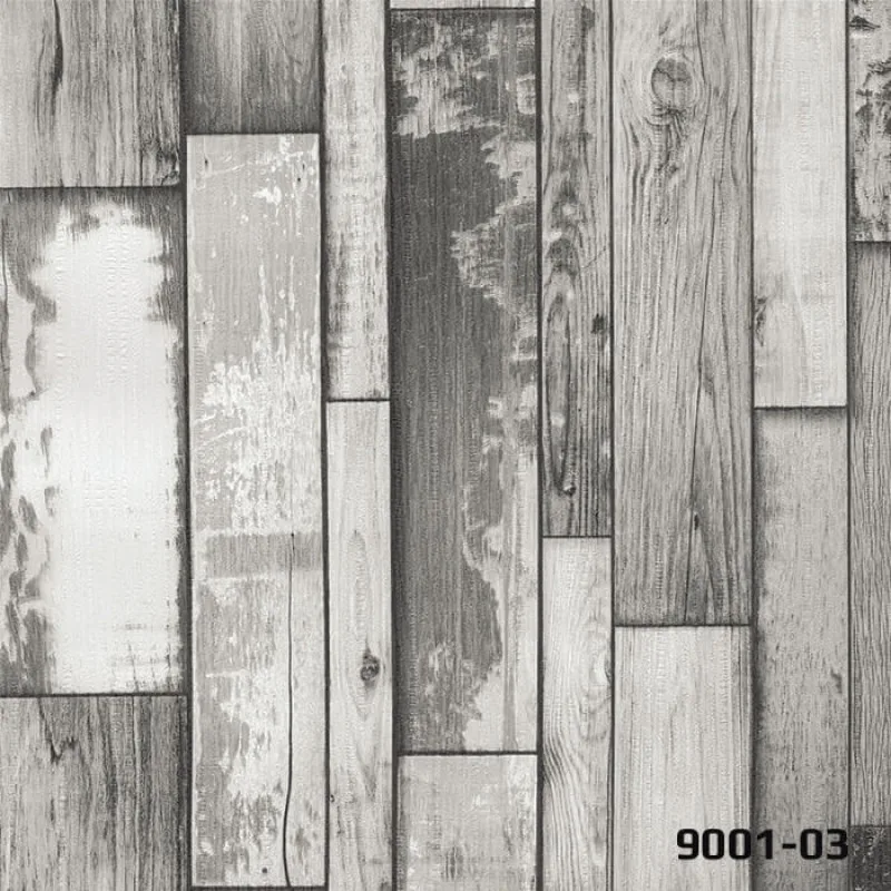 9001-03 Deco Stone Duvar Kağıdı