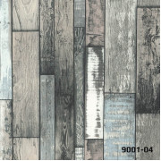 9001-04 Deco Stone Duvar Kağıdı