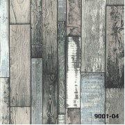 9001-04 Deco Stone Duvar Kağıdı