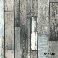 9001-04 Deco Stone Duvar Kağıdı