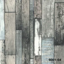 9001-04 Deco Stone Duvar Kağıdı