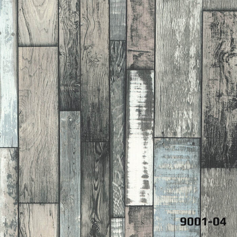 9001-04 Deco Stone Duvar Kağıdı
