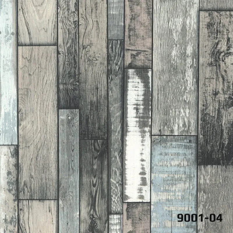 9001-04 Deco Stone Duvar Kağıdı
