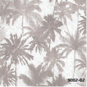 9002-02 Deco Stone Duvar Kağıdı