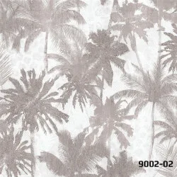 9002-02 Deco Stone Duvar Kağıdı