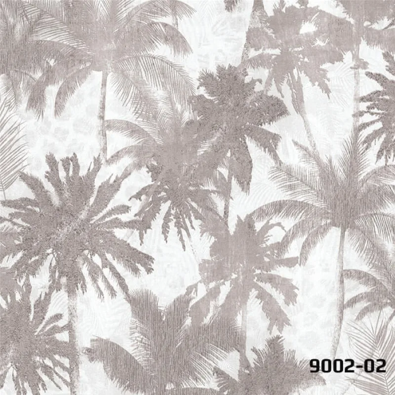 9002-02 Deco Stone Duvar Kağıdı
