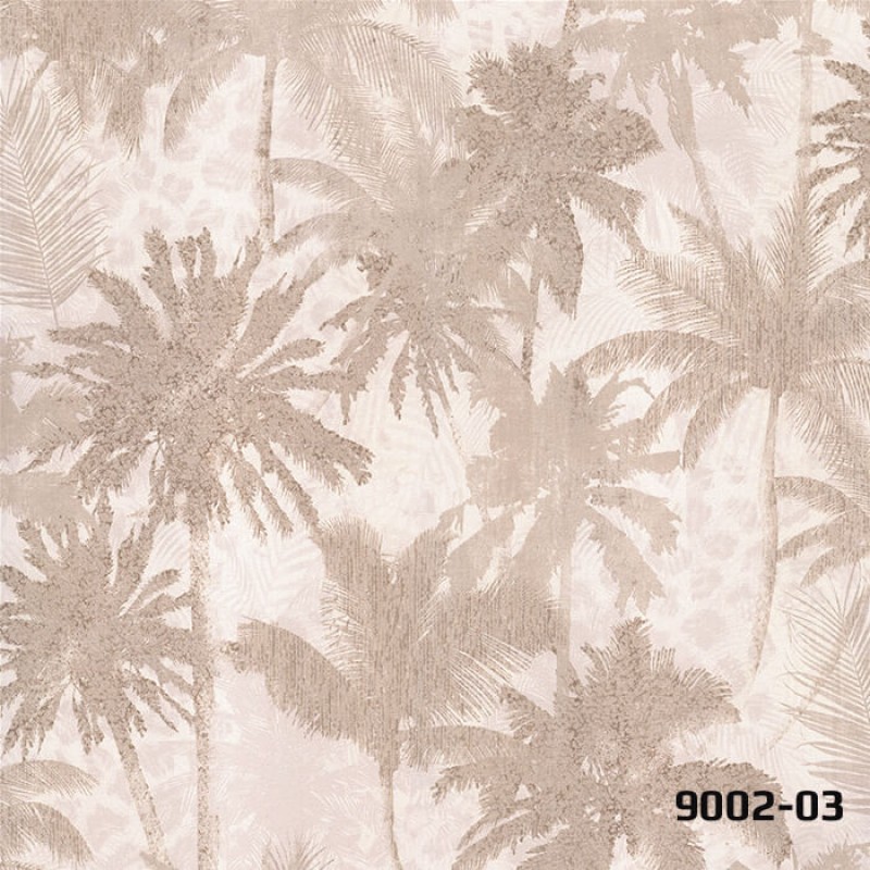 9002-03 Deco Stone Duvar Kağıdı ile Taş Dokulu Şıklık