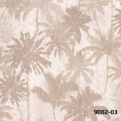 9002-03 Deco Stone Duvar Kağıdı