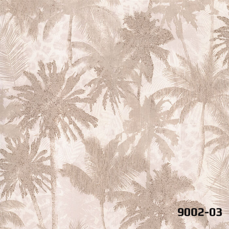 9002-03 Deco Stone Duvar Kağıdı